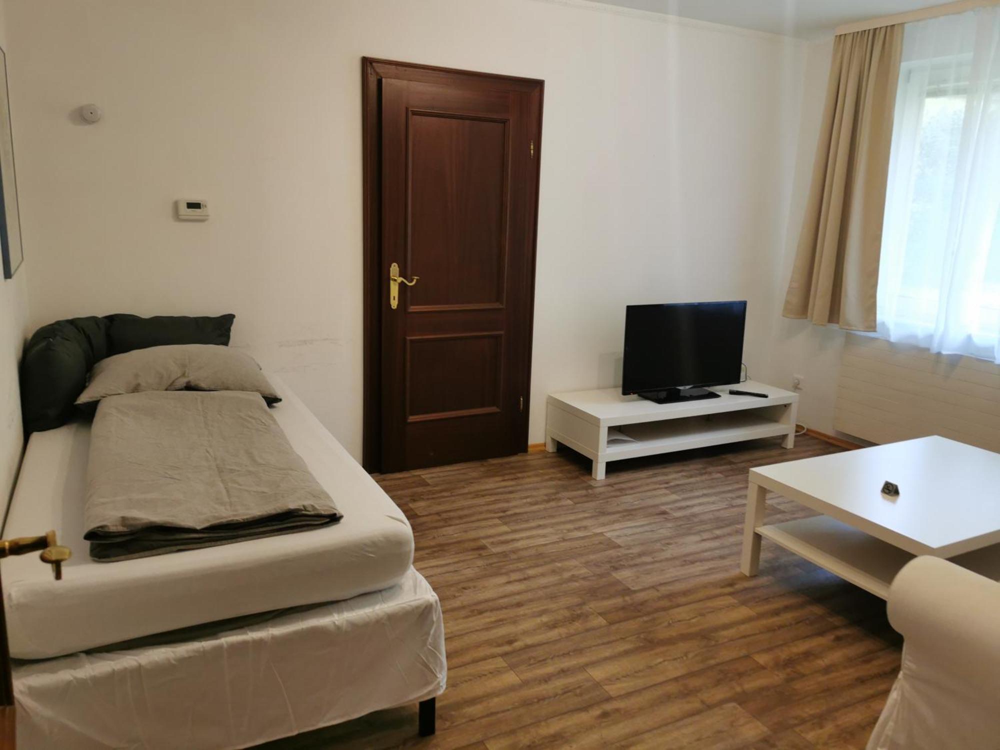 Ferienunterkuenfte In Sievering Mit Self-Check-In فيينا المظهر الخارجي الصورة