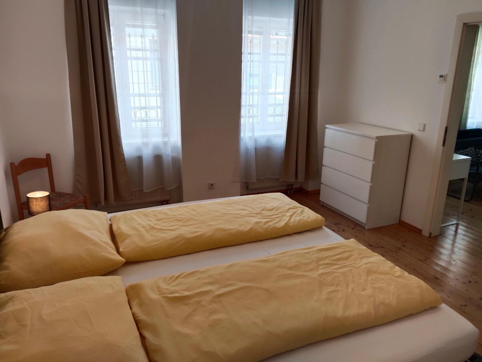 Ferienunterkuenfte In Sievering Mit Self-Check-In فيينا المظهر الخارجي الصورة