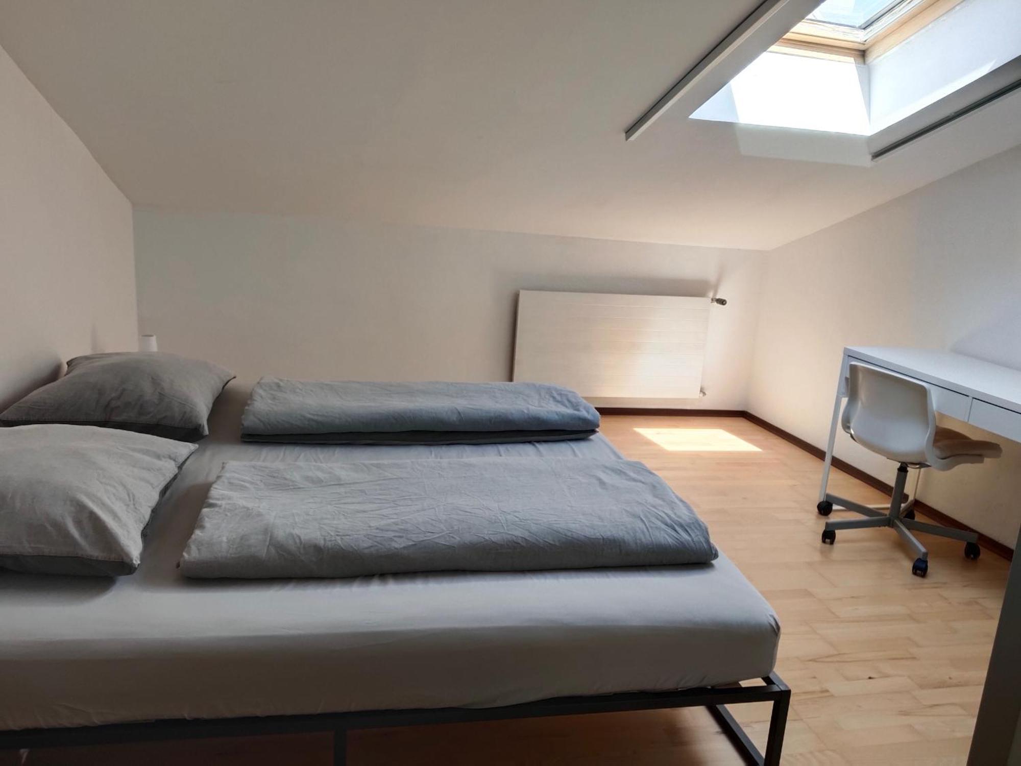 Ferienunterkuenfte In Sievering Mit Self-Check-In فيينا المظهر الخارجي الصورة